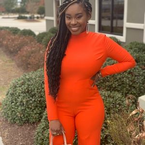 Meet your Posher, Shadae